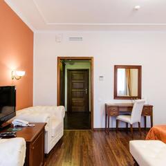 Гостиничный комплекс HOTEL GRAND, Оренбург, Оренбургская область