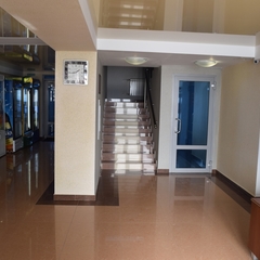 Гостиница Яик, Оренбург, Оренбургская область