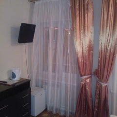 Гостиничный комплекс У Солохи, Оренбург, Оренбургская область