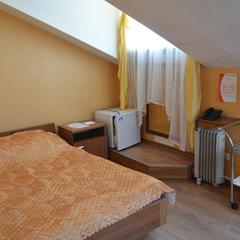 Гостиница Парк Отель, Оренбург, Оренбургская область