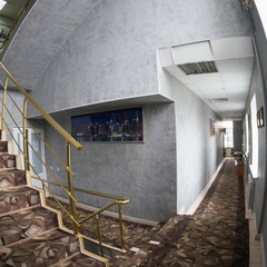 Гостиница Зодиак, Оренбург, Оренбургская область