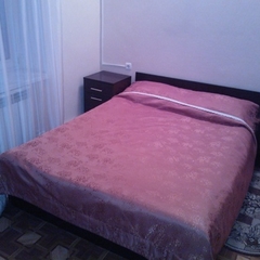 Гостиничный комплекс У Солохи, Оренбург, Оренбургская область