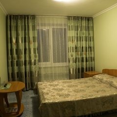 Гостиница Олимп, Оренбург, Оренбургская область