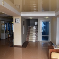 Гостиница Яик, Оренбург, Оренбургская область