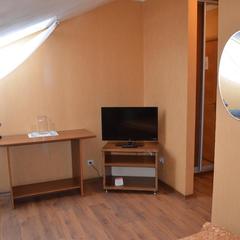 Гостиница Парк Отель, Оренбург, Оренбургская область