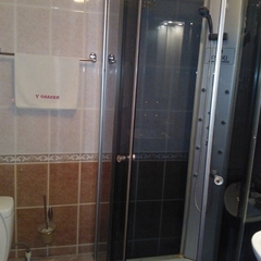 Гостиничный комплекс У Солохи, Оренбург, Оренбургская область