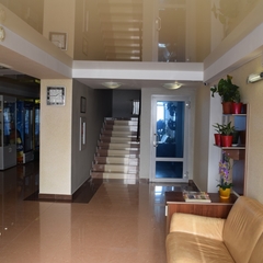 Гостиница Яик, Оренбург, Оренбургская область