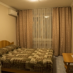 Гостиница Олимп, Оренбург, Оренбургская область