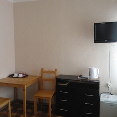 Гостиничный комплекс У Солохи, Оренбург, Оренбургская область