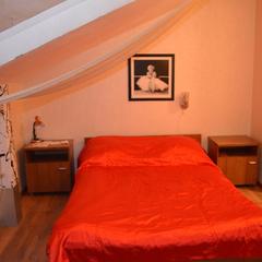 Гостиница Парк Отель, Оренбург, Оренбургская область