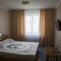 Гостиница Олимп, Оренбург, Оренбургская область