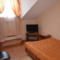 Гостиница Парк Отель, Оренбург, Оренбургская область