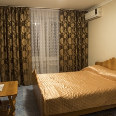 Гостиница Олимп, Оренбург, Оренбургская область