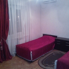 Гостиничный комплекс У Солохи, Оренбург, Оренбургская область