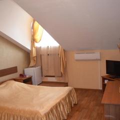 Гостиница Парк Отель, Оренбург, Оренбургская область