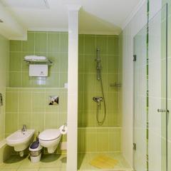 Гостиничный комплекс HOTEL GRAND, Оренбург, Оренбургская область