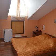 Гостиница Парк Отель, Оренбург, Оренбургская область