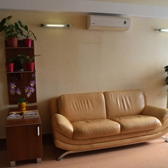 Гостиница Яик, Оренбург, Оренбургская область