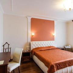 Гостиничный комплекс HOTEL GRAND, Оренбург, Оренбургская область