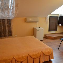 Гостиница Парк Отель, Оренбург, Оренбургская область