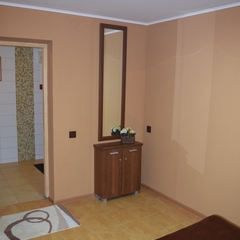 Гостиница Яик, Оренбург, Оренбургская область