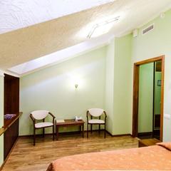 Гостиничный комплекс HOTEL GRAND, Оренбург, Оренбургская область