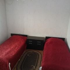 Гостиничный комплекс У Солохи, Оренбург, Оренбургская область