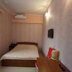 Гостиница Алладин, Оренбург, Оренбургская область