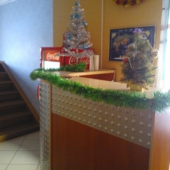 Гостиничный комплекс У Солохи, Оренбург, Оренбургская область