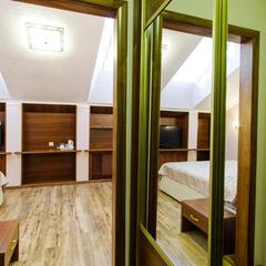 Гостиничный комплекс HOTEL GRAND, Оренбург, Оренбургская область