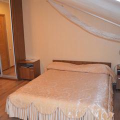 Гостиница Парк Отель, Оренбург, Оренбургская область