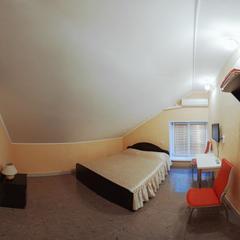 Гостиница Алладин, Оренбург, Оренбургская область