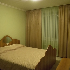 Гостиница Олимп, Оренбург, Оренбургская область