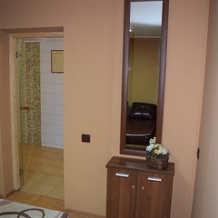 Гостиница Яик, Оренбург, Оренбургская область