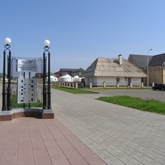 Гостиничный комплекс У Солохи, Оренбург, Оренбургская область