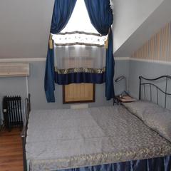 Гостиница Парк Отель, Оренбург, Оренбургская область