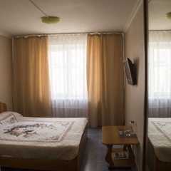 Гостиница Олимп, Оренбург, Оренбургская область