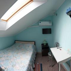 Гостиница Алладин, Оренбург, Оренбургская область