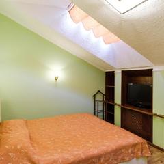 Гостиничный комплекс HOTEL GRAND, Оренбург, Оренбургская область