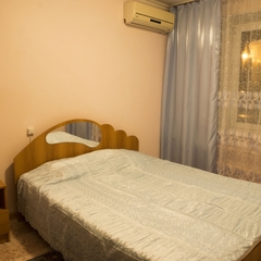 Гостиница Олимп, Оренбург, Оренбургская область