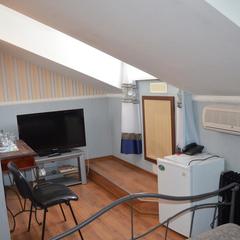 Гостиница Парк Отель, Оренбург, Оренбургская область