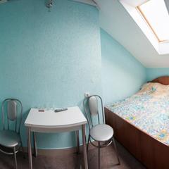 Гостиница Алладин, Оренбург, Оренбургская область