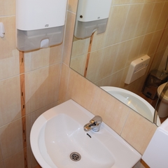 Гостиница Яик, Оренбург, Оренбургская область