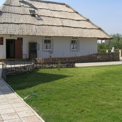 Гостиничный комплекс У Солохи, Оренбург, Оренбургская область