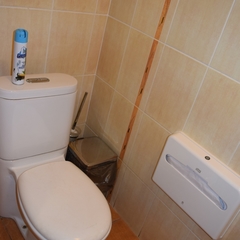 Гостиница Яик, Оренбург, Оренбургская область