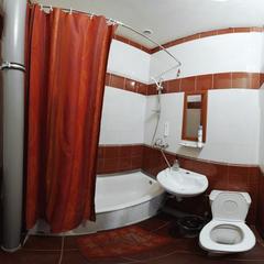 Гостиница Алладин, Оренбург, Оренбургская область