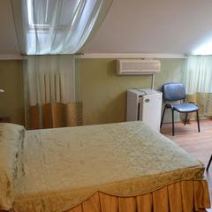 Гостиница Парк Отель, Оренбург, Оренбургская область