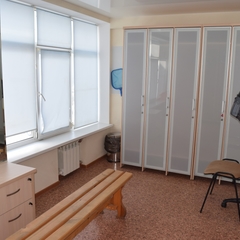 Гостиница Яик, Оренбург, Оренбургская область