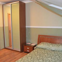 Гостиница Парк Отель, Оренбург, Оренбургская область