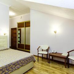 Гостиничный комплекс HOTEL GRAND, Оренбург, Оренбургская область